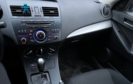 Mazda 3, 2012 год, 840 000 рублей, 10 фотография