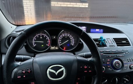 Mazda 3, 2012 год, 840 000 рублей, 11 фотография