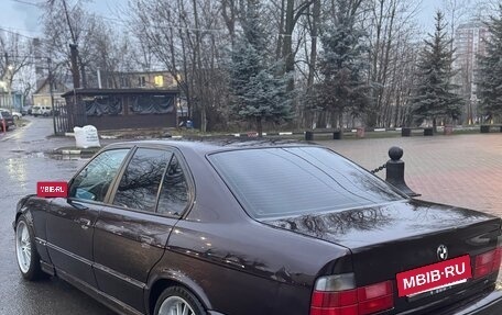 BMW 5 серия, 1994 год, 595 000 рублей, 3 фотография