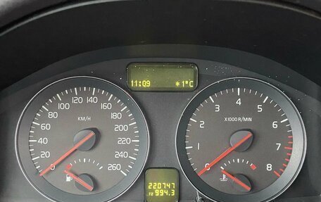 Volvo C30 I рестайлинг, 2012 год, 599 000 рублей, 9 фотография