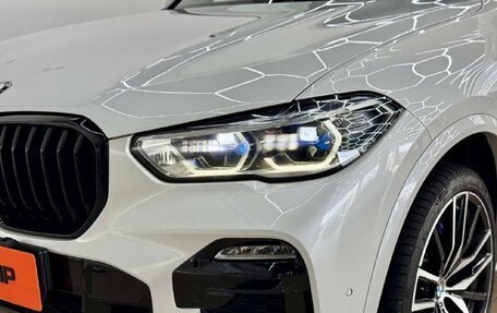 BMW X5, 2019 год, 6 500 000 рублей, 4 фотография