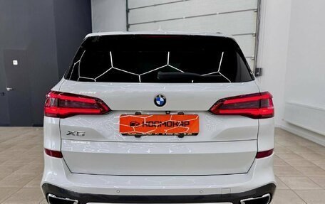 BMW X5, 2019 год, 6 500 000 рублей, 6 фотография