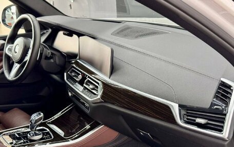 BMW X5, 2019 год, 6 500 000 рублей, 9 фотография