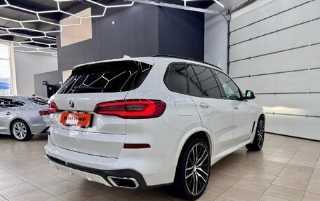 BMW X5, 2019 год, 6 500 000 рублей, 5 фотография