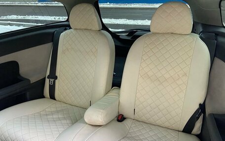 Volvo C30 I рестайлинг, 2012 год, 599 000 рублей, 11 фотография