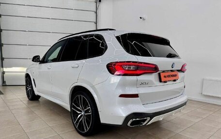 BMW X5, 2019 год, 6 500 000 рублей, 7 фотография