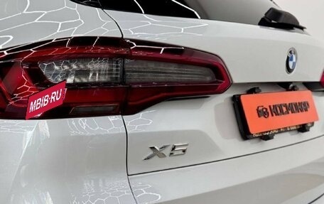 BMW X5, 2019 год, 6 500 000 рублей, 8 фотография