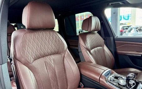 BMW X5, 2019 год, 6 500 000 рублей, 10 фотография