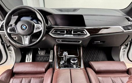 BMW X5, 2019 год, 6 500 000 рублей, 11 фотография