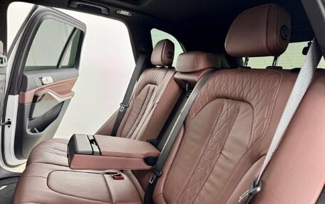 BMW X5, 2019 год, 6 500 000 рублей, 21 фотография