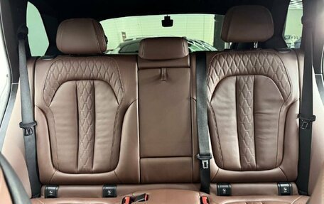 BMW X5, 2019 год, 6 500 000 рублей, 13 фотография