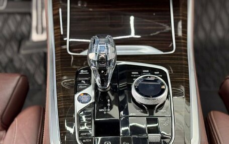 BMW X5, 2019 год, 6 500 000 рублей, 18 фотография