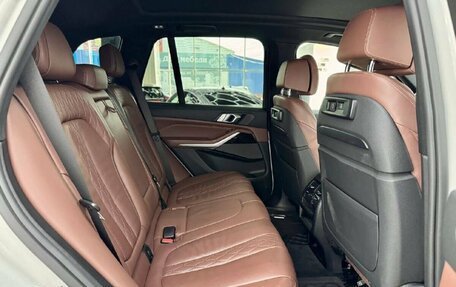 BMW X5, 2019 год, 6 500 000 рублей, 16 фотография