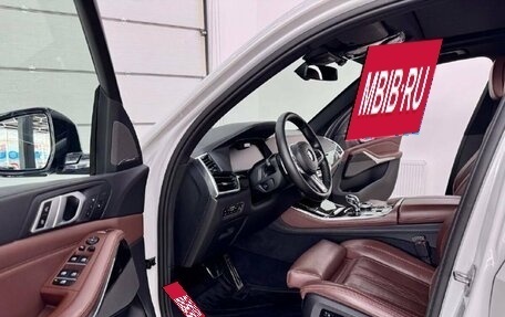 BMW X5, 2019 год, 6 500 000 рублей, 12 фотография