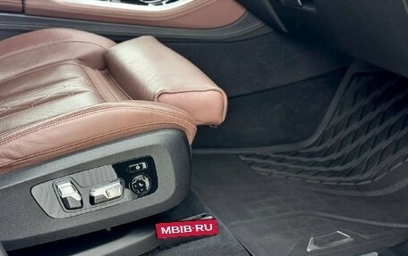 BMW X5, 2019 год, 6 500 000 рублей, 14 фотография