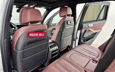 BMW X5, 2019 год, 6 500 000 рублей, 22 фотография