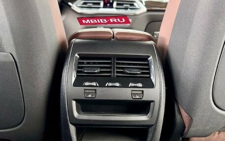 BMW X5, 2019 год, 6 500 000 рублей, 19 фотография