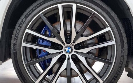 BMW X5, 2019 год, 6 500 000 рублей, 33 фотография