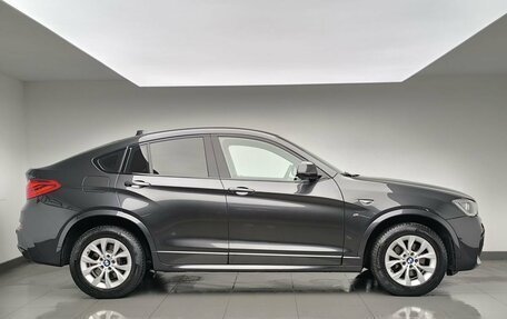 BMW X4, 2016 год, 3 290 000 рублей, 3 фотография