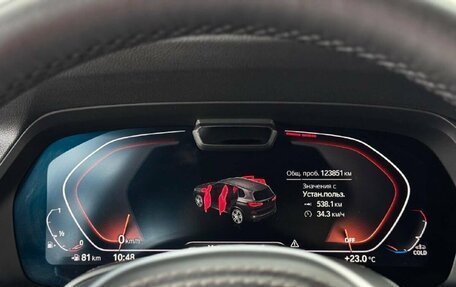 BMW X5, 2019 год, 6 500 000 рублей, 27 фотография