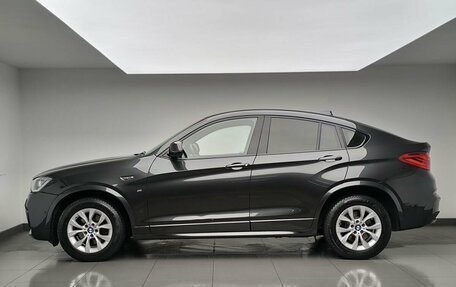 BMW X4, 2016 год, 3 290 000 рублей, 6 фотография