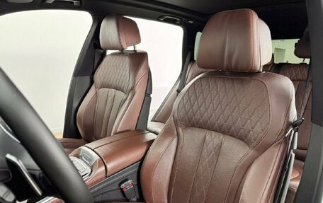 BMW X5, 2019 год, 6 500 000 рублей, 29 фотография