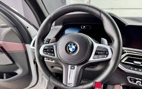 BMW X5, 2019 год, 6 500 000 рублей, 26 фотография