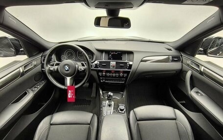 BMW X4, 2016 год, 3 290 000 рублей, 7 фотография