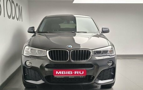 BMW X4, 2016 год, 3 290 000 рублей, 2 фотография