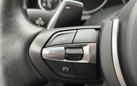 BMW X4, 2016 год, 3 290 000 рублей, 13 фотография