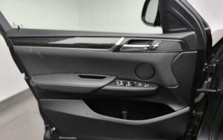 BMW X4, 2016 год, 3 290 000 рублей, 17 фотография