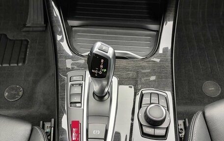 BMW X4, 2016 год, 3 290 000 рублей, 11 фотография