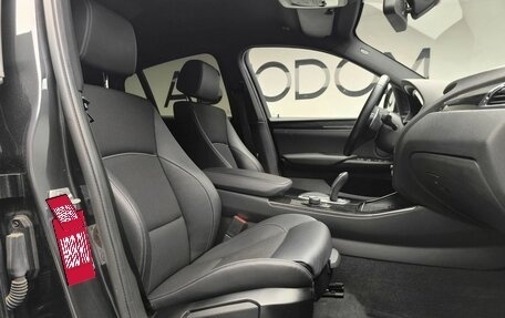 BMW X4, 2016 год, 3 290 000 рублей, 22 фотография