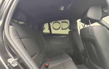 BMW X4, 2016 год, 3 290 000 рублей, 24 фотография