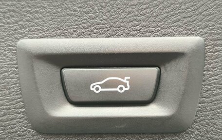 BMW X4, 2016 год, 3 290 000 рублей, 26 фотография