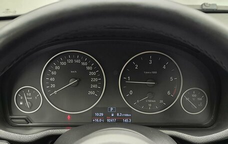 BMW X4, 2016 год, 3 290 000 рублей, 29 фотография