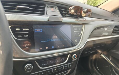 Geely Emgrand 7 I, 2019 год, 700 000 рублей, 6 фотография