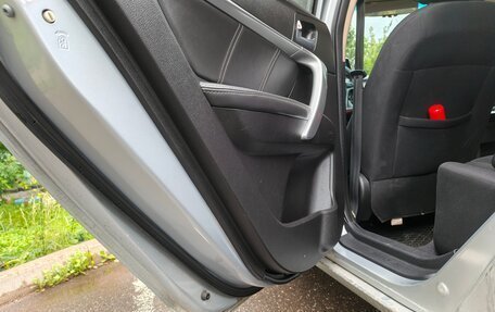 Geely Emgrand 7 I, 2019 год, 700 000 рублей, 7 фотография