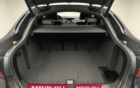 BMW X4, 2016 год, 3 290 000 рублей, 25 фотография