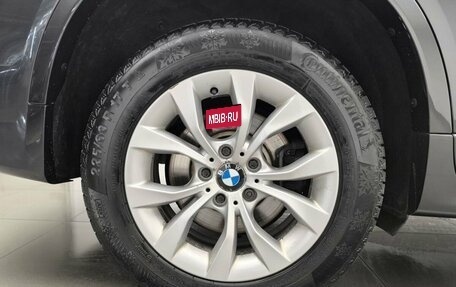 BMW X4, 2016 год, 3 290 000 рублей, 28 фотография