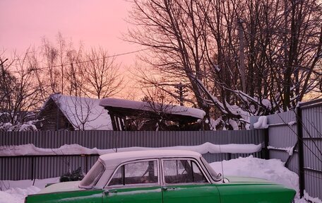 ИЖ Москвич-412, 1974 год, 120 000 рублей, 2 фотография