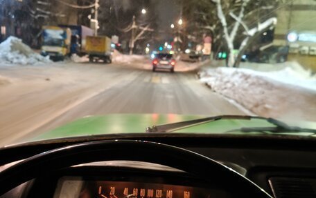 ИЖ Москвич-412, 1974 год, 120 000 рублей, 4 фотография