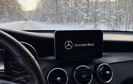 Mercedes-Benz GLC, 2018 год, 3 500 000 рублей, 7 фотография