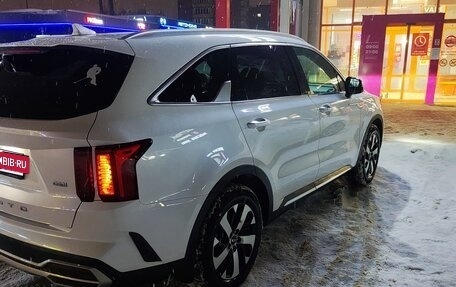 KIA Sorento IV, 2021 год, 3 850 000 рублей, 3 фотография