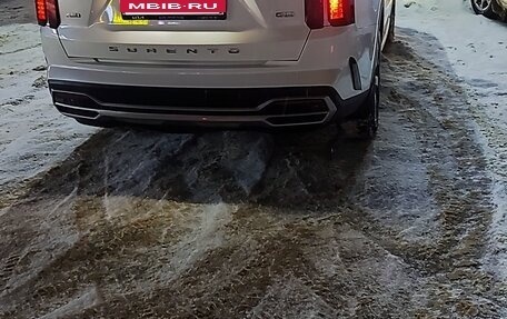 KIA Sorento IV, 2021 год, 3 850 000 рублей, 4 фотография