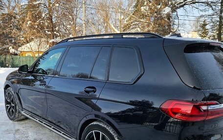 BMW X7, 2019 год, 6 700 000 рублей, 3 фотография