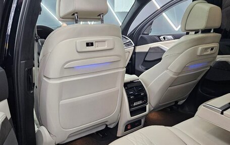 BMW X7, 2019 год, 6 700 000 рублей, 13 фотография