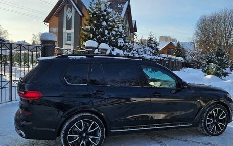 BMW X7, 2019 год, 6 700 000 рублей, 8 фотография