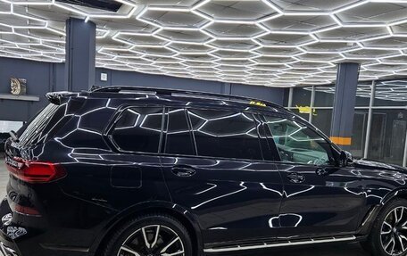 BMW X7, 2019 год, 6 700 000 рублей, 11 фотография