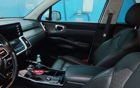 KIA Sorento IV, 2021 год, 3 850 000 рублей, 8 фотография